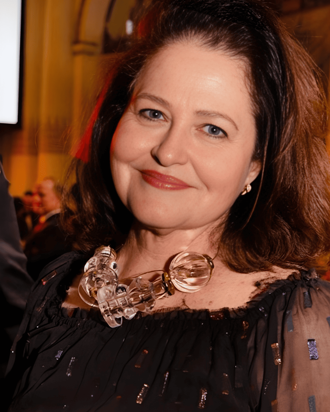 Cristina Mascarenhas